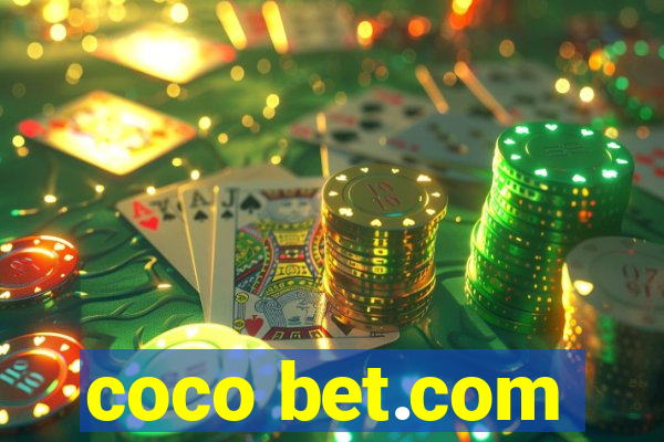 coco bet.com